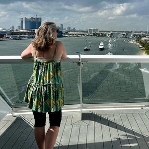 Meet your Posher, Ann